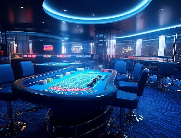Casino Hold'em strategy guide video