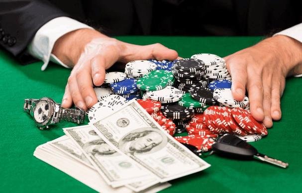 French Roulette betting strategy guide French Roulette betting strategy guide