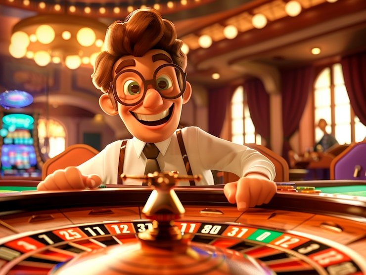 royalbet365 featured game showcase